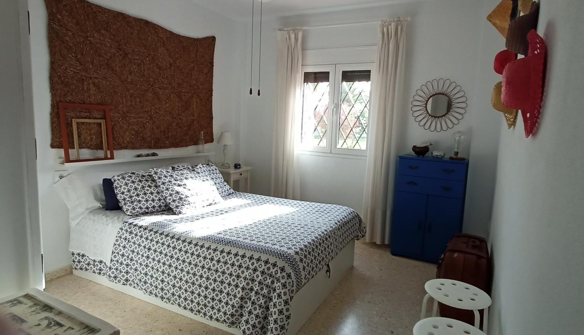 Apartamento Yerbabuena Sanlúcar de Barrameda Exterior foto